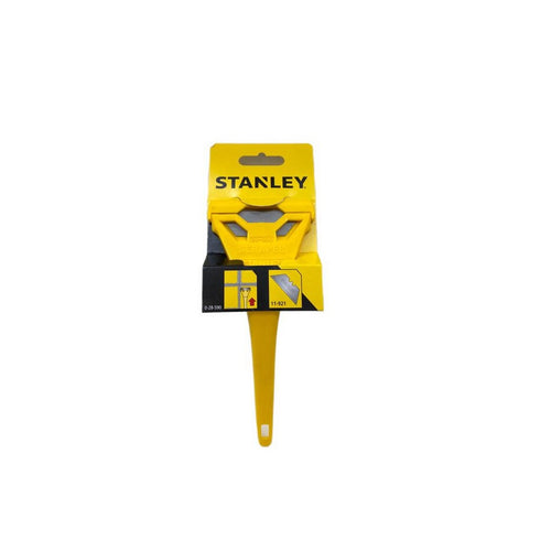 STANLEY 5930C WINDOW SCRAPER CARDED  ~